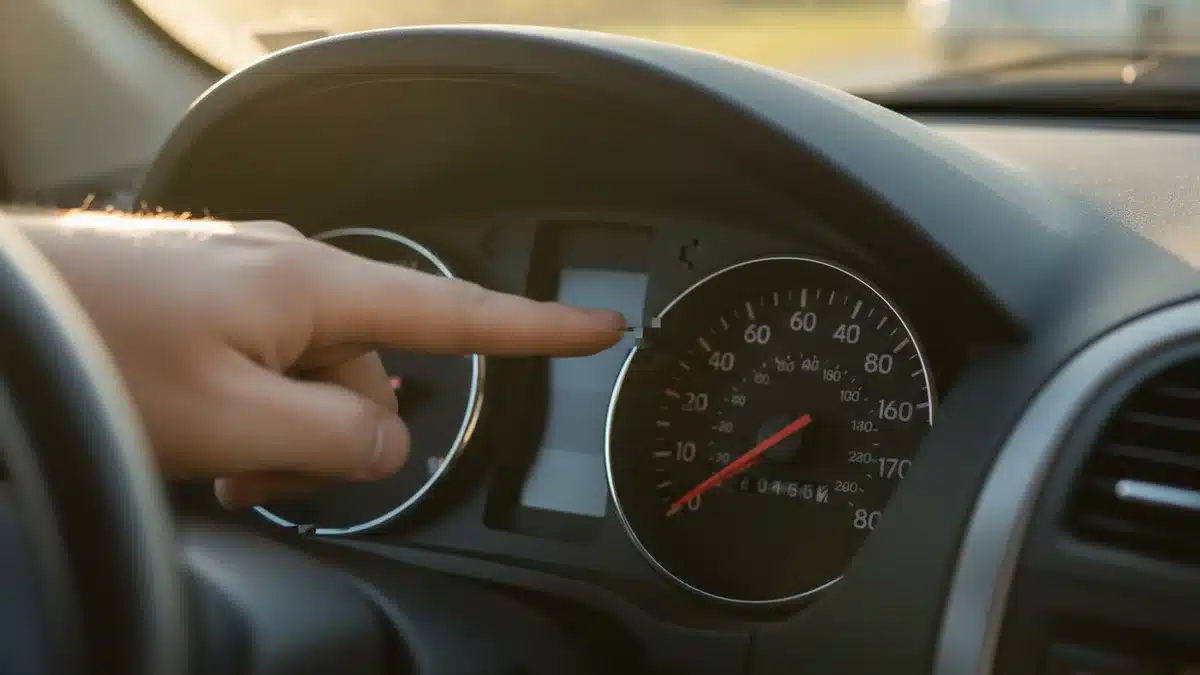 Calcul de conversion de MPH en km/h