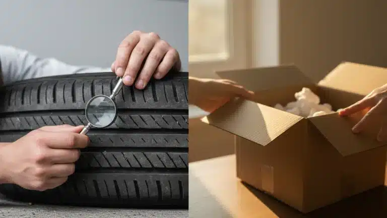 Centrale pneu avis : arnaque ou bon plan ? Découvrez la vérité