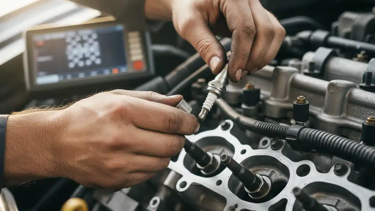 Code défaut P1351 : Comment le régler (Peugeot et Citroën)