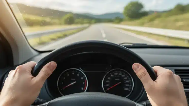 Combien font 50 mph en km/h ?