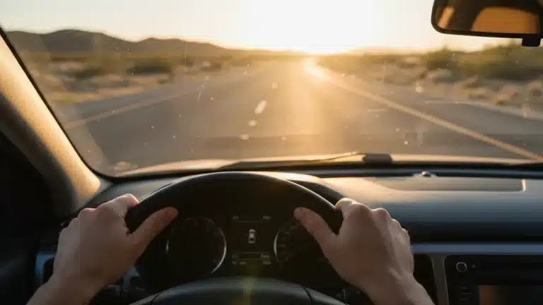 Comment calculer le prix d'un trajet en voiture ?