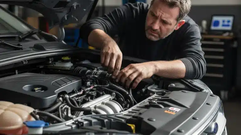 Fiabilité Ford Kuga : Les 4 modèles à éviter et alternatives