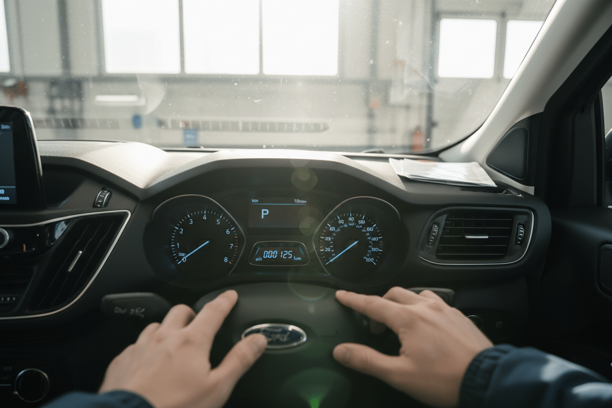 Quel est le meilleur millésime du Ford Kuga à acheter ?