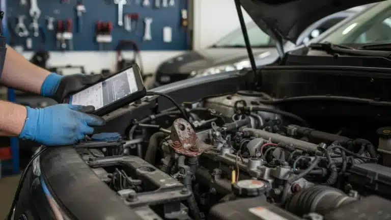 Fiabilité Kia Sportage : Les modèles à éviter à absolument