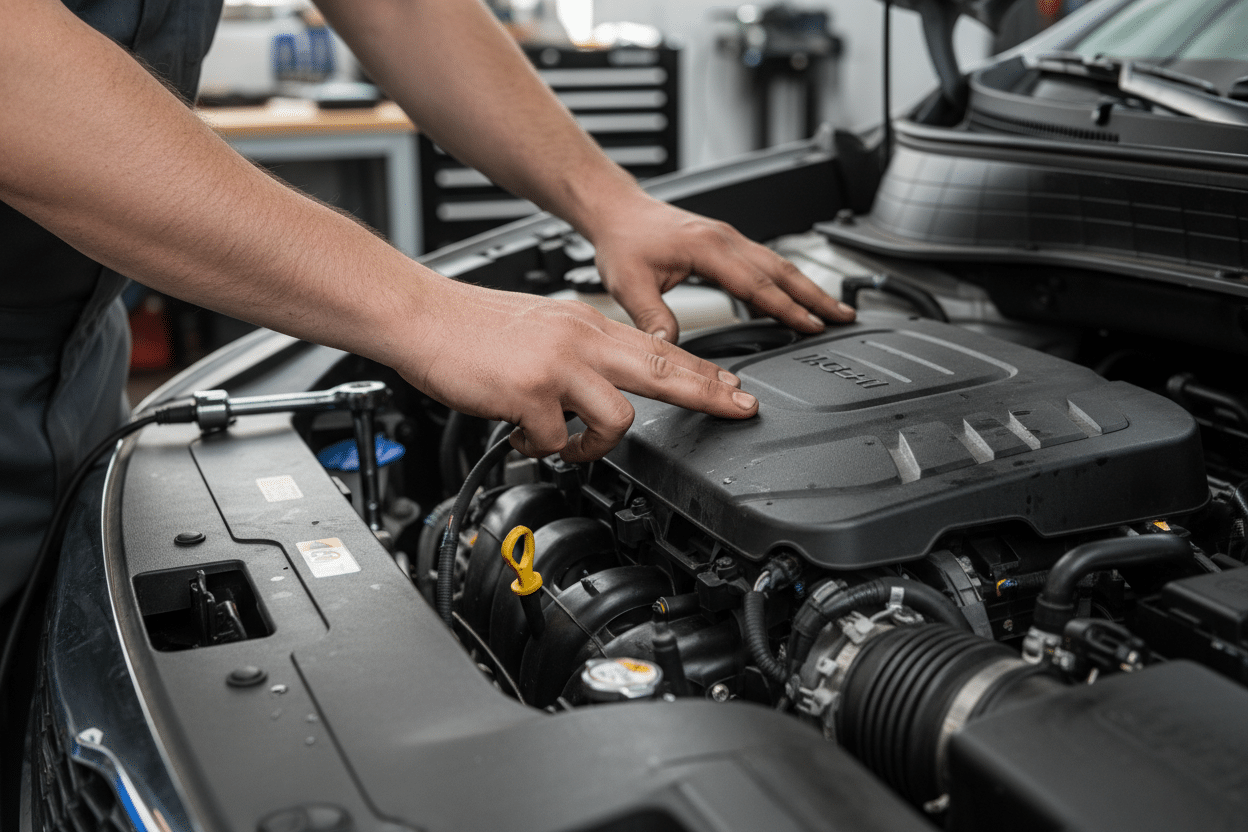 Quel est le meilleur millésime du Kia Sportage à acheter ?