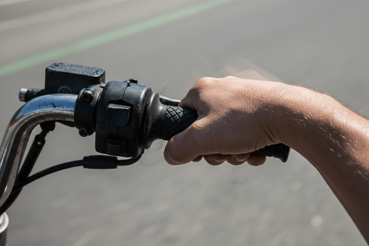 3. Confort et ergonomie : les vibrations restent le sujet central