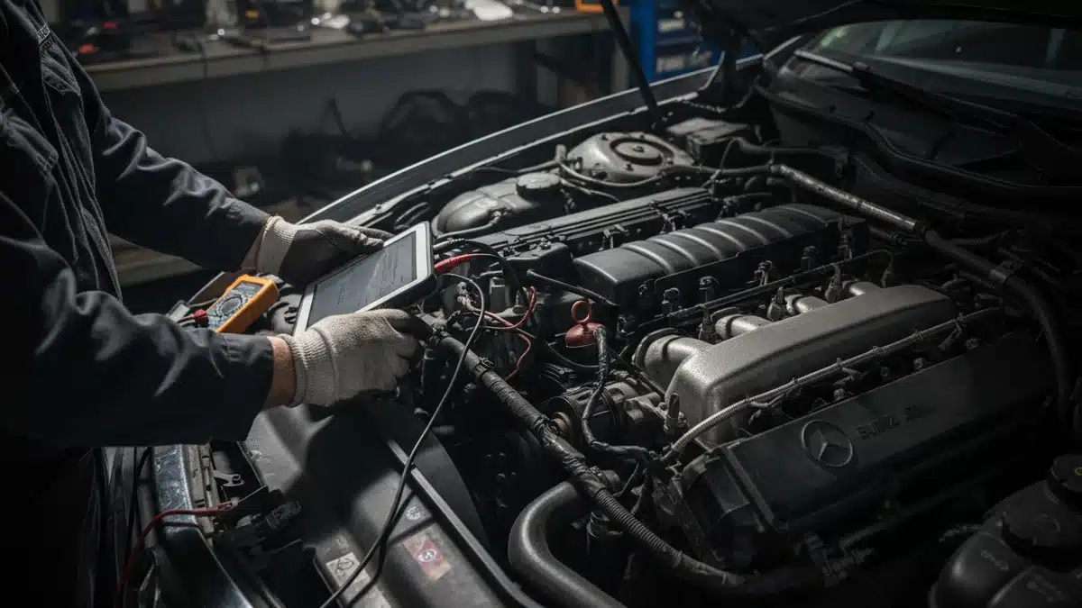 Mercedes classe B : Quels sont les modèles à éviter​ ?