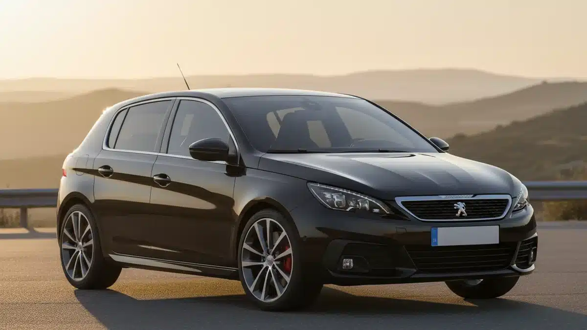 Peugeot 308 GTi : TOUT savoir sur cette sportive (2026)
