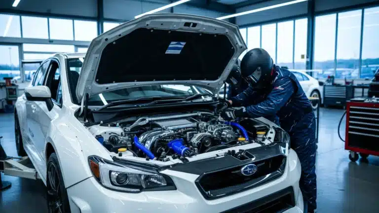 Prodrive Performance Pack : modèles, puissance, et résultats